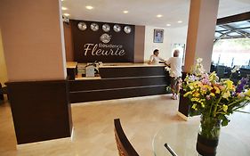 Résidence Hotelière Fleurie